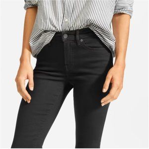 The Authentic Stretch Mid-Rise Skinny